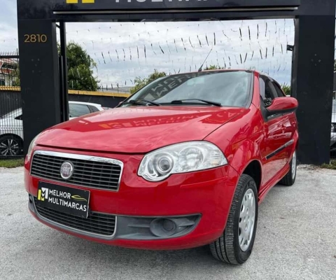 FIAT PALIO ELX FLEX 2011