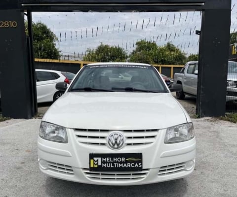 VOLKSWAGEN GOL 1.0 GIV 2013