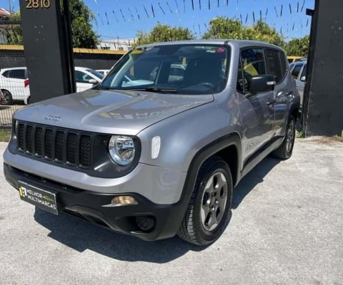 JEEP RENEGADE 1.8 AT 2020