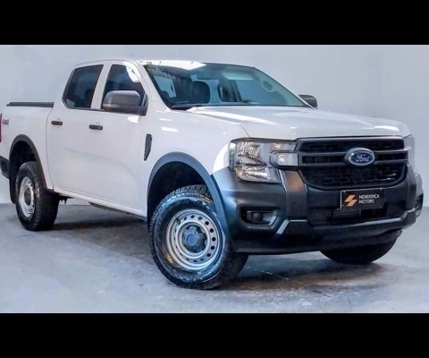 FORD RANGER XL CD 4X4 2024