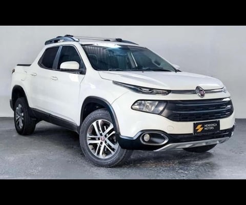 FIAT TORO FREEDOM MT D 2017