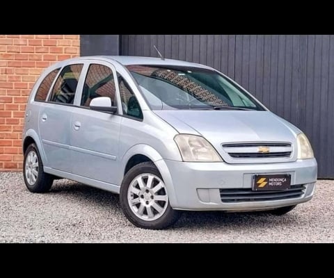 Chevrolet Meriva Expression 1.8 (Flex) - 2009