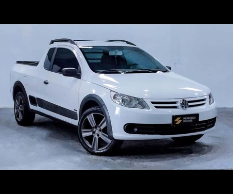 VOLKSWAGEN SAVEIRO 1.6 CE 2012