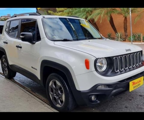 JEEP RENEGADE SPORT AT D 2014