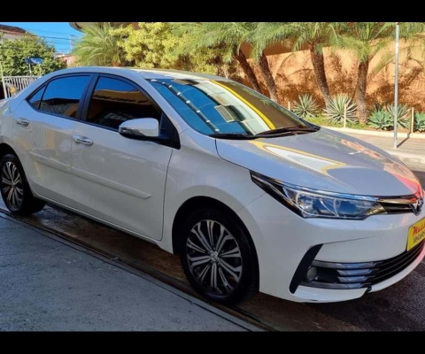 TOYOTA COROLLA XEI 2.0 FLEX 2019