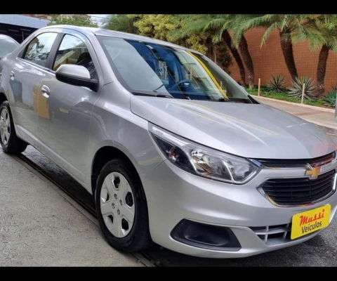 CHEVROLET COBALT 1.4 LT 2019