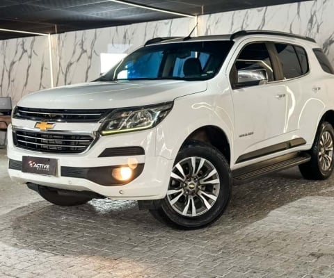 Chevrolet TRAILBLAZER LTZ 2.8 CTDI Diesel Aut.