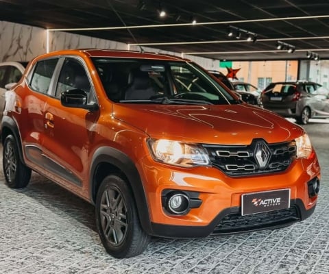 Renault KWID Intense 1.0 Flex 12V 5p Mec.