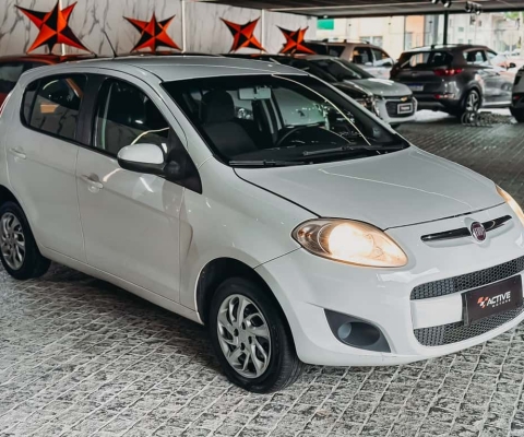 Fiat Palio ATTRACTIVE 1.0 EVO Fire Flex 8v 5p