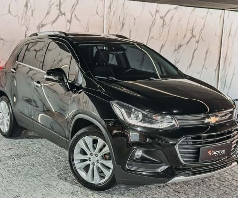 Chevrolet TRACKER Premier 1.4 Turbo 16V Flex Aut