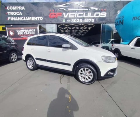 VOLKSWAGEN SPACECROSS 1.6 MI 8V 2014