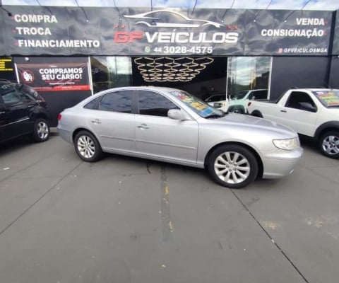 HYUNDAI AZERA 3.3 V6 2009