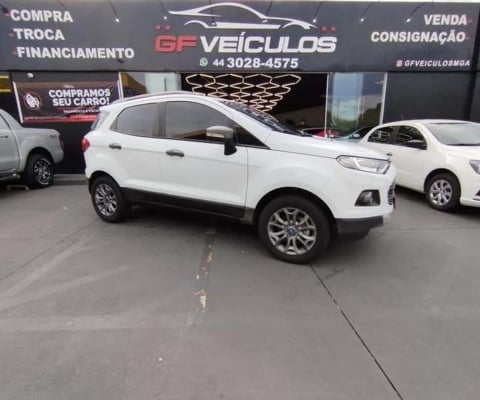 FORD ECOSPORT FSL AT 2.0 2015