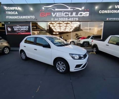 VOLKSWAGEN GOL 1.0L MC4 2022