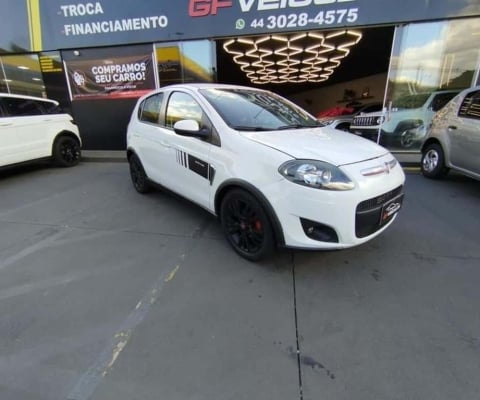 FIAT PALIO SPORTING 1.6 2015