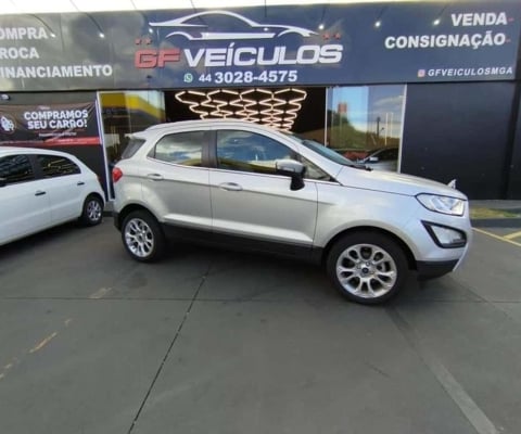 FORD ECOSPORT TIT2AT 1.5 2020