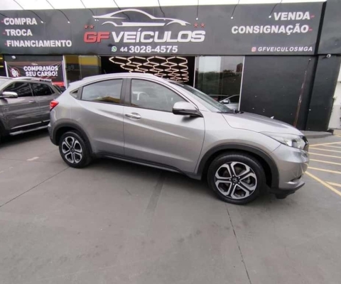 HONDA HR-V EXL CVT 2016