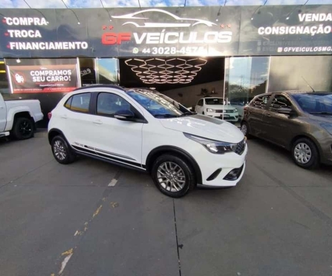 FIAT ARGO TREKKING 1.3 2020