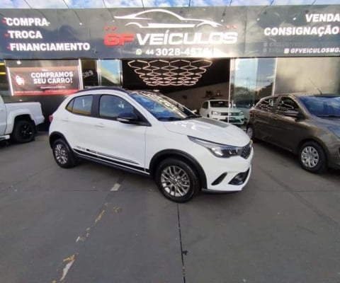 FIAT ARGO TREKKING 1.3 2020