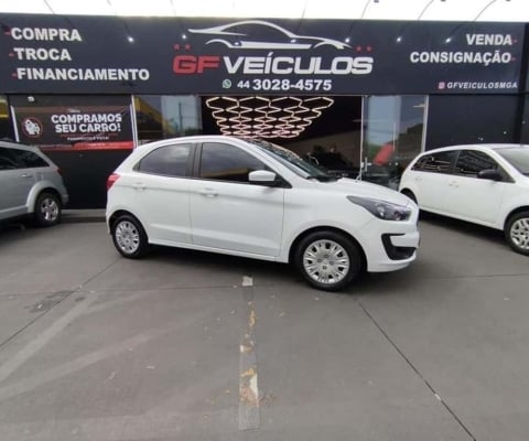 FORD KA SE PLUS 1.0 HA C 2021