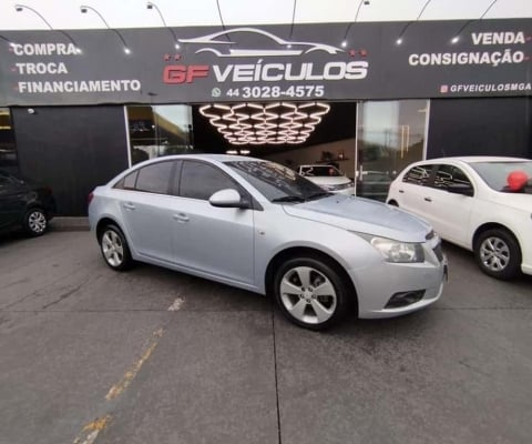 CHEVROLET CRUZE LT NB 2012