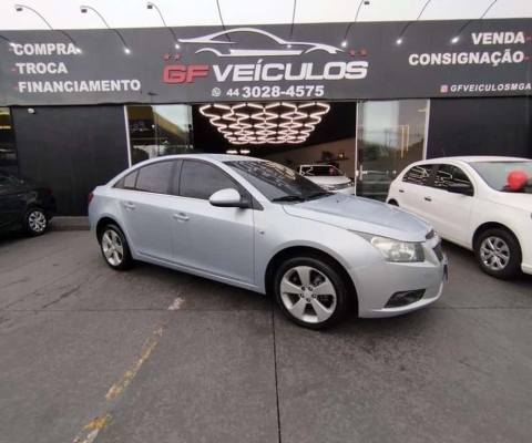 CHEVROLET CRUZE LT NB 2012