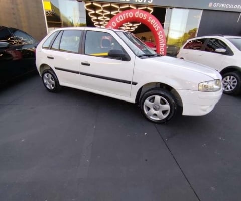 VOLKSWAGEN GOL 1.0 GIV 2013