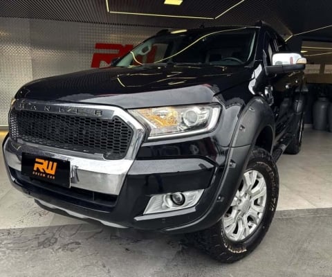 FORD RANGER 3.2 Limited