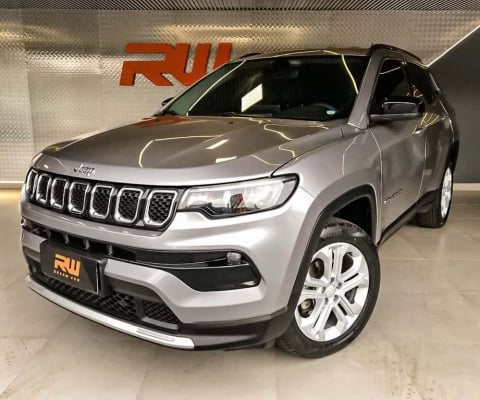 JEEP COMPASS 1.3 Longitude