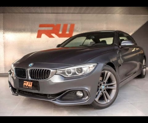 BMW 420i 2.0 Sport