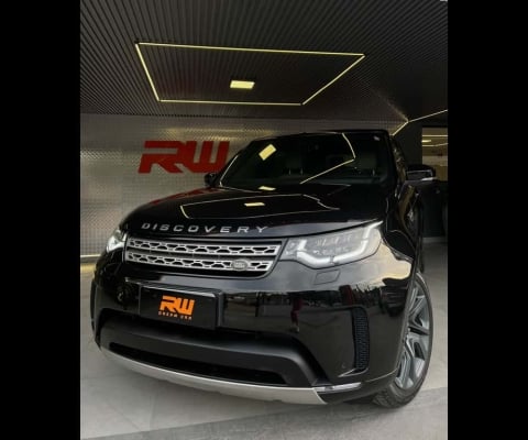 LAND ROVER DISCOVERY 3.0 HSE