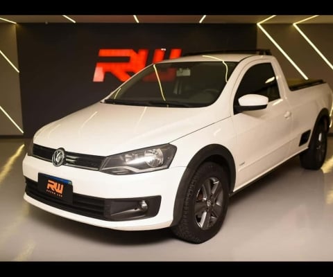 VOLKSWAGEN SAVEIRO 1.6 Mi/ 1.6 Mi Total Flex 8V