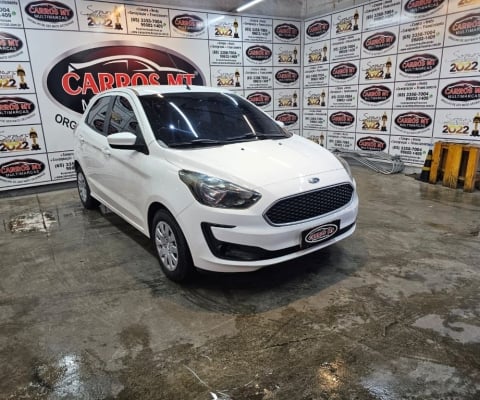 FORD KA 1.0 TI-VCT FLEX SE  PLUS MANUAL 2019