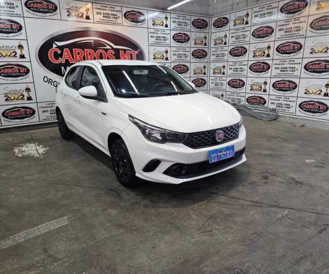 FIAT ARGO 1.0 FIREFLY FLEX  DRIVE  4P MANUAL 2020  