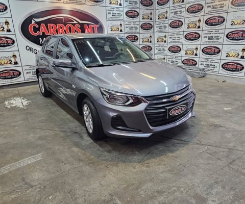 CHEVROLET ONIX 1.0 FLEX  LT MANUAL 2022 