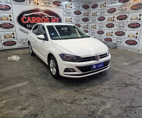 VOLKSWAGEN POLO 1.0 MPI TOTAL  FLEX MANUAL 2019