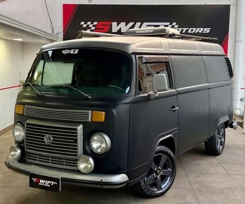 VOLKSWAGEN KOMBI FURGAO 1.4 2008