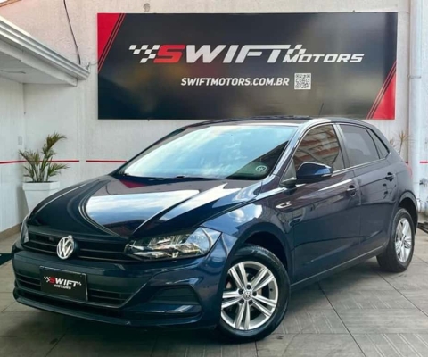 VOLKSWAGEN POLO MF 2019