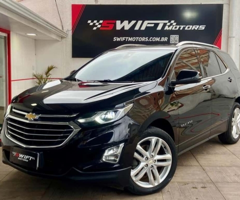 CHEVROLET CHEV EQUINOX PREMIER 2019