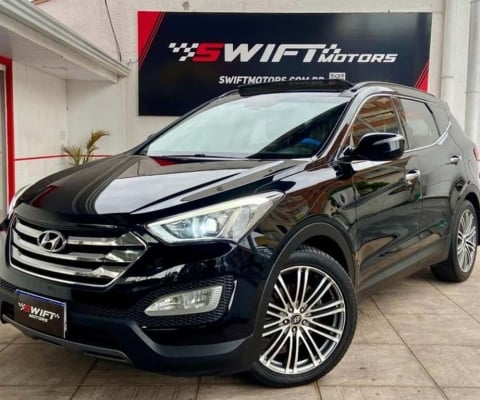 HYUNDAI SANTA FE V6 2014