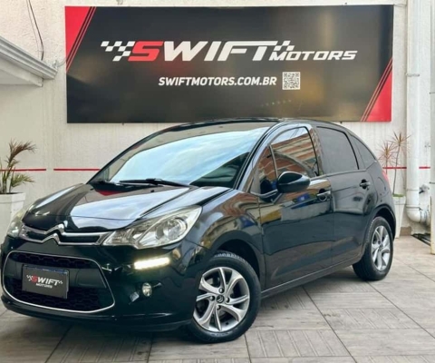 CITROEN C3 90M TENDANCE 2014