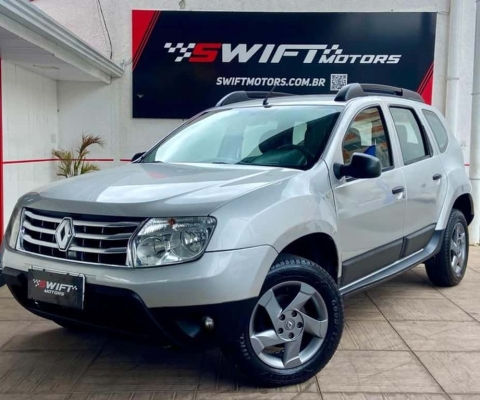 RENAULT DUSTER 1.6 EXPRESSION 2014