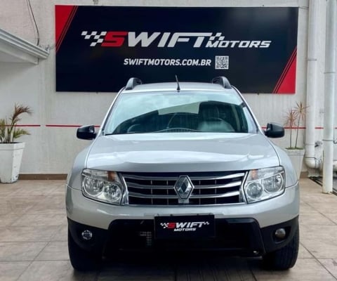 RENAULT DUSTER 1.6 EXPRESSION 2014