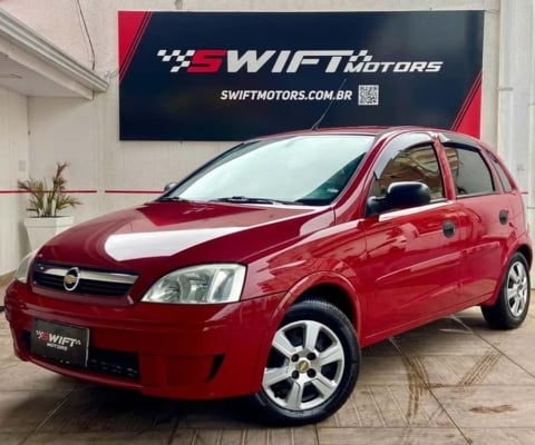 CHEVROLET CORSA HATCH MAXX 1.4 8V 4P 2011