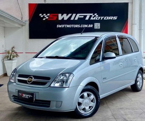 CHEVROLET MERIVA MAXX 2008