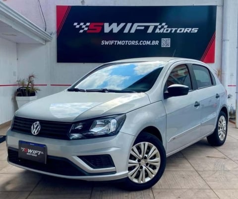 VOLKSWAGEN GOL 1.6L MB5 2019