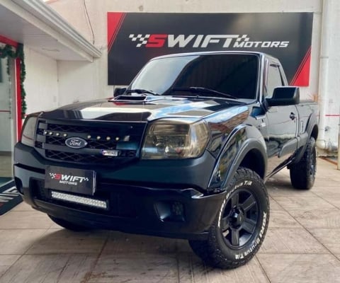 FORD RANGER XLS SPORT CAB.SIMPLES 4X2 2.3 16V 2011