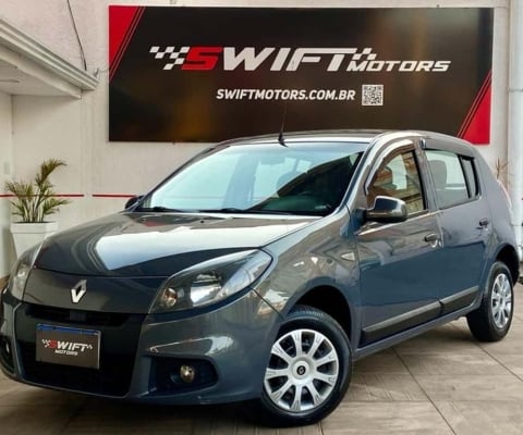 RENAULT SANDERO EXP 1.0 16V 2014