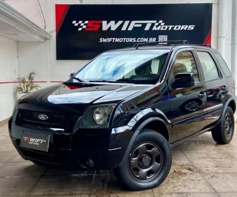 FORD ECOSPORT 4P 2007