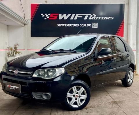 FIAT FIAT PALIO FIRE ECONOMY 2014